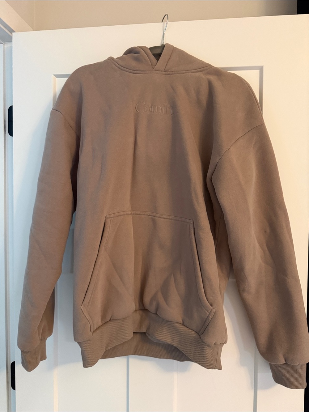 Comfrt Sweatpants (x-small) & Sweatshirt (small) - Picture 3 of 4